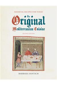 The Original Mediterranean Cuisine