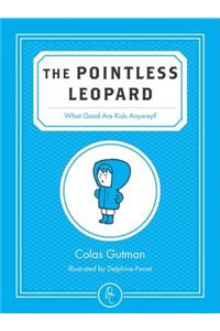 The Pointless Leopard