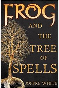 Frog and The Tree of Spells