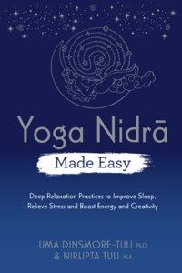 Yoga Nidra Made Easy