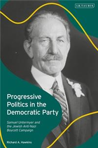 Progressive Politics in the Democratic Party