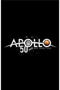 Apollo 50 Next Giant Leap