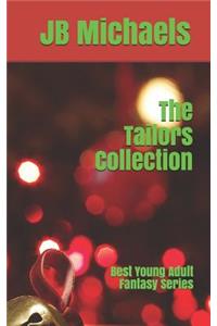 The Tailors Collection