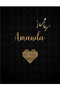 Amanda
