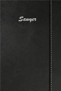 Sawyer