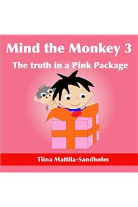 Mind the Monkey 3