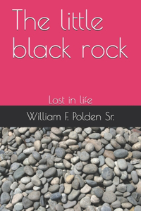 The little black rock