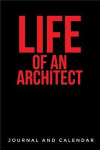 Life of an Architect