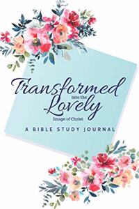 A Bible Study Journal