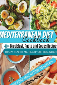 Mediterranean Diet Cookbook