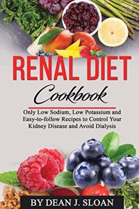 Renal Diet Cookbook