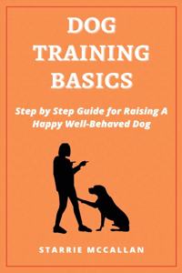 Dog Training Basics