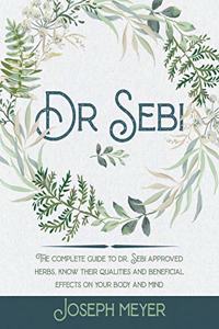 Dr. Sebi