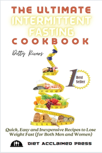The Ultimate Intermittent Fasting Cookbook