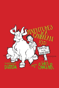 Adventures of a Caribbean Kid