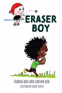 Eraser Boy