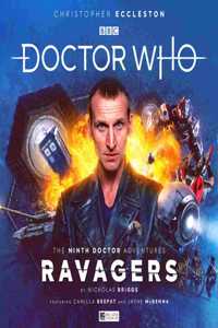 Doctor Who: The Ninth Doctor Adventures - Ravagers