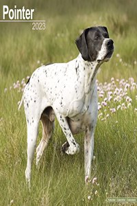 Pointer 2023 Wall Calendar