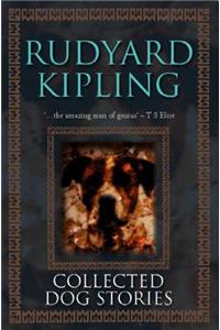 Collected Dog Stories