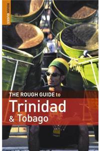 The Rough Guide to Trinidad and Tobago