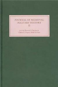 Journal of Medieval Military History