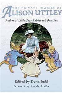 Private Diaries of Alison Uttley, The