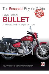 Royal Enfield Bullet