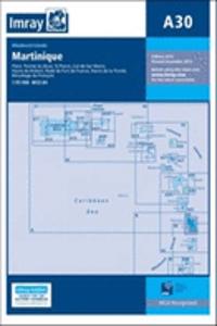 Imray Chart A30