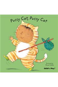 Pussy Cat, Pussy Cat