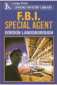 F.b.i. Special Agent