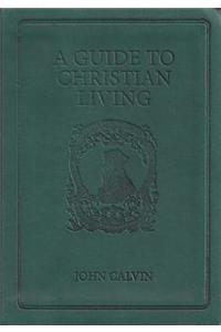 A Guide to Christian Living