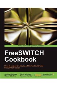 Freeswitch Cookbook