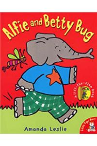 Alfie and Betty Bug