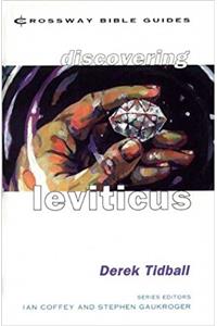 Discovering Leviticus