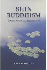 Shin Buddhism