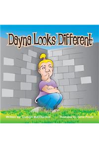 Dayna Looks Different