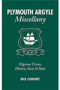 Plymouth Argyle Miscellany