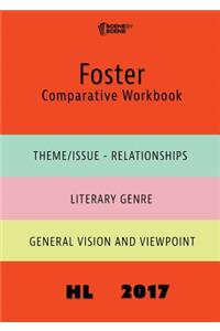 Foster Comparative Workbook HL17
