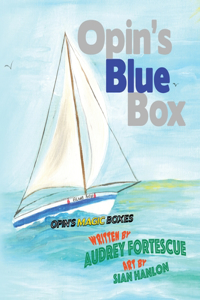 Opin's Blue Box