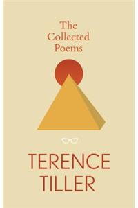 Collected Poems of Terence Tiller