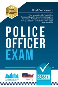 Police Officer Exam