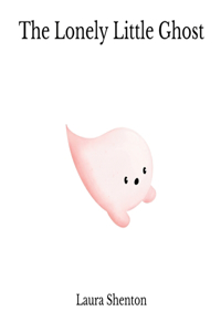 Lonely Little Ghost