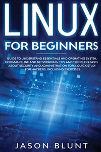 Linux for beginners