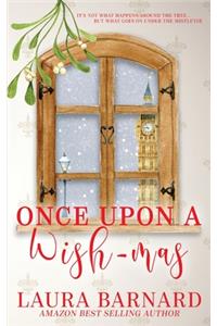 Once Upon a Wish-mas