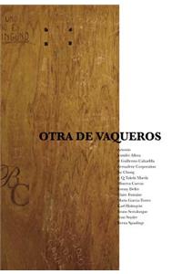 Otra de Vaqueros