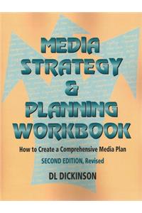 Media Strategy & Planning Workbook