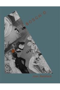 Bosch'd
