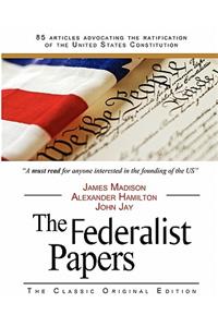The Federalist Papers