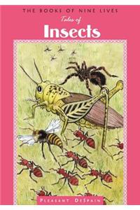 Tales of Insects