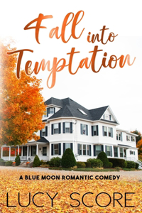 Fall into Temptation